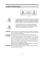 Preview for 2 page of Audiovox MVDV4A Owner'S Manual