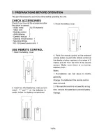 Preview for 10 page of Audiovox MVDV4A Owner'S Manual