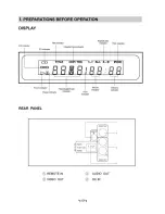 Preview for 12 page of Audiovox MVDV4A Owner'S Manual