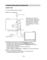 Preview for 14 page of Audiovox MVDV4A Owner'S Manual