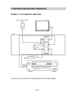 Preview for 15 page of Audiovox MVDV4A Owner'S Manual