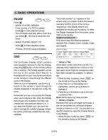 Preview for 18 page of Audiovox MVDV4A Owner'S Manual