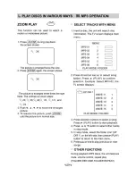 Preview for 31 page of Audiovox MVDV4A Owner'S Manual