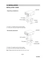 Preview for 34 page of Audiovox MVDV4A Owner'S Manual