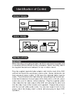 Preview for 11 page of Audiovox MVDVD2 Operating Manual