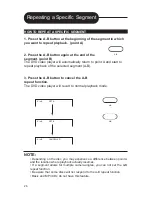 Preview for 26 page of Audiovox MVDVD2 Operating Manual