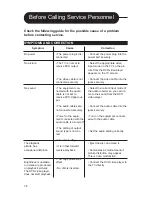 Preview for 38 page of Audiovox MVDVD2 Operating Manual