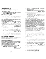 Preview for 15 page of Audiovox MVX-440 Owner Operating Instructions