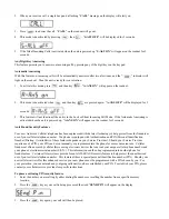 Preview for 14 page of Audiovox MVX-480 Series User Manual