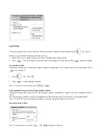 Preview for 16 page of Audiovox MVX-480 Series User Manual