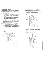 Preview for 6 page of Audiovox MVX-550 Owner Operating Instructions