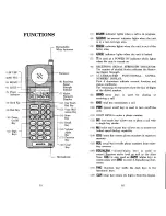 Preview for 9 page of Audiovox MVX-550 Owner Operating Instructions