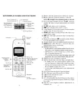 Предварительный просмотр 6 страницы Audiovox MVX-650 Operating Instructions Manual