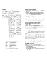 Предварительный просмотр 25 страницы Audiovox MVX-650 Operating Instructions Manual