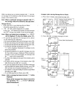 Предварительный просмотр 18 страницы Audiovox MVX501 Operating Instructions Manual