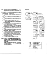 Preview for 22 page of Audiovox MVX507 Operating Instructions Manual