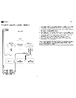 Preview for 4 page of Audiovox MZ7TFT Installation And Operation Manual