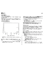 Preview for 6 page of Audiovox MZ7TFT Installation And Operation Manual