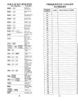 Preview for 9 page of Audiovox N832 User Manual