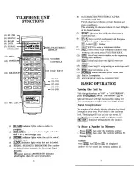 Предварительный просмотр 4 страницы Audiovox N832PLUS User Manual