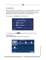 Preview for 32 page of Audiovox NAV101 - NAV 101 - Navigation System Installation And Operation Manual