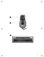 Предварительный просмотр 3 страницы Audiovox NPC5000 User Manual And Mounting Instructions