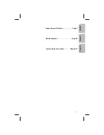 Preview for 2 page of Audiovox NPC5400 - Navigation System User Manual