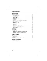 Preview for 5 page of Audiovox NPC5400 - Navigation System User Manual