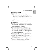 Preview for 6 page of Audiovox NPC5400 - Navigation System User Manual