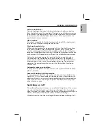 Preview for 8 page of Audiovox NPC5400 - Navigation System User Manual