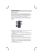 Preview for 9 page of Audiovox NPC5400 - Navigation System User Manual