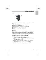 Preview for 10 page of Audiovox NPC5400 - Navigation System User Manual