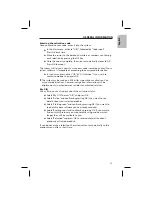 Preview for 12 page of Audiovox NPC5400 - Navigation System User Manual