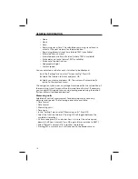 Preview for 17 page of Audiovox NPC5400 - Navigation System User Manual