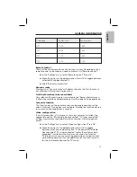 Preview for 18 page of Audiovox NPC5400 - Navigation System User Manual