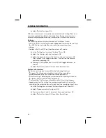 Preview for 19 page of Audiovox NPC5400 - Navigation System User Manual