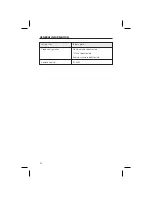 Preview for 21 page of Audiovox NPC5400 - Navigation System User Manual