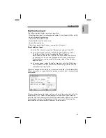 Preview for 22 page of Audiovox NPC5400 - Navigation System User Manual