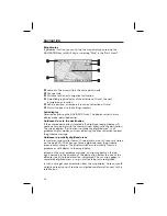 Preview for 29 page of Audiovox NPC5400 - Navigation System User Manual