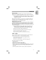 Preview for 30 page of Audiovox NPC5400 - Navigation System User Manual