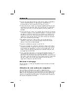 Preview for 41 page of Audiovox NPC5400 - Navigation System User Manual