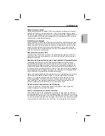 Preview for 42 page of Audiovox NPC5400 - Navigation System User Manual