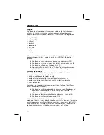 Preview for 51 page of Audiovox NPC5400 - Navigation System User Manual