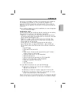 Preview for 52 page of Audiovox NPC5400 - Navigation System User Manual