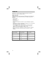 Preview for 53 page of Audiovox NPC5400 - Navigation System User Manual