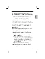 Preview for 54 page of Audiovox NPC5400 - Navigation System User Manual