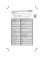 Preview for 56 page of Audiovox NPC5400 - Navigation System User Manual