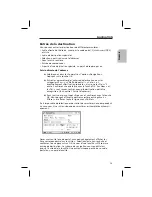 Preview for 58 page of Audiovox NPC5400 - Navigation System User Manual