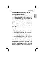 Preview for 62 page of Audiovox NPC5400 - Navigation System User Manual