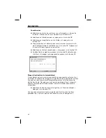 Preview for 63 page of Audiovox NPC5400 - Navigation System User Manual